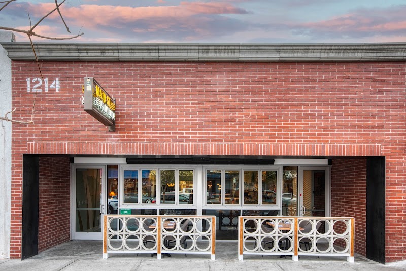 Main St. Provisions in Las Vegas