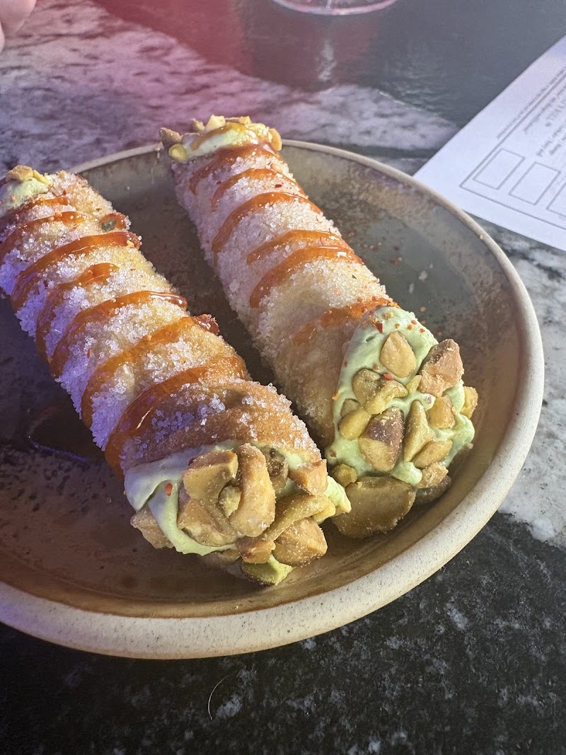 Food and interior photo 5 at Kanoki Sushi & Cocktails in Phoenix