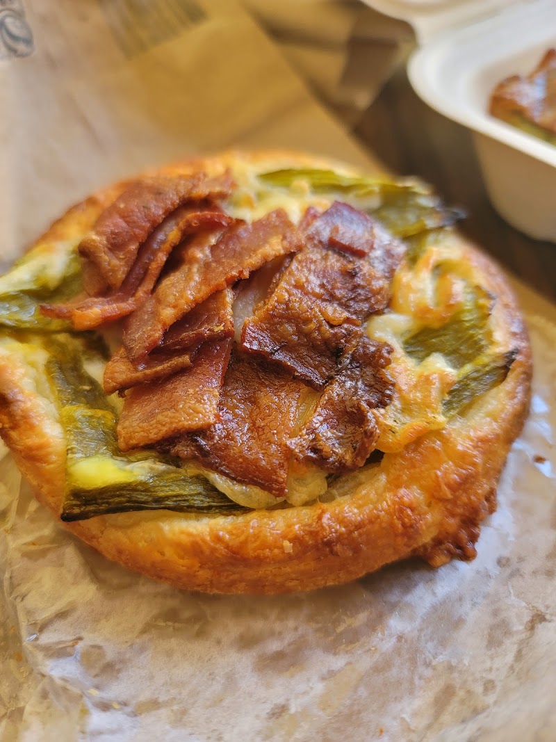 Food and interior photo 1 at Wooden Spoon Cafe & Bakery in Denver