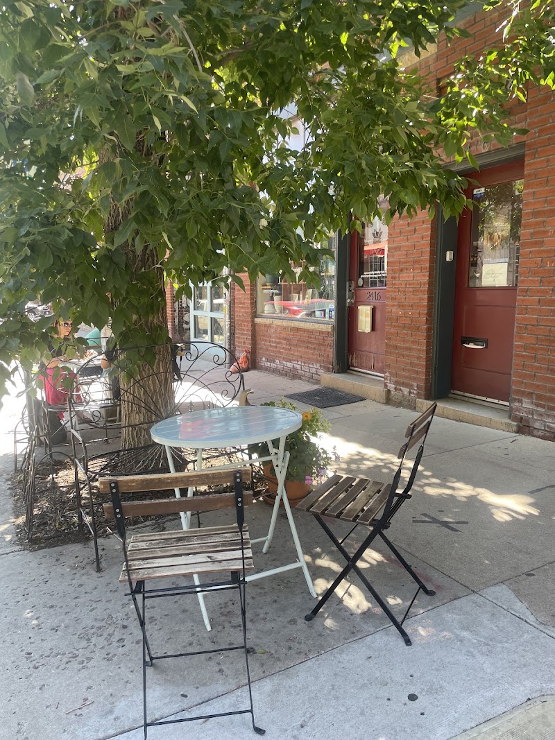 Wooden Spoon Cafe & Bakery in Denver