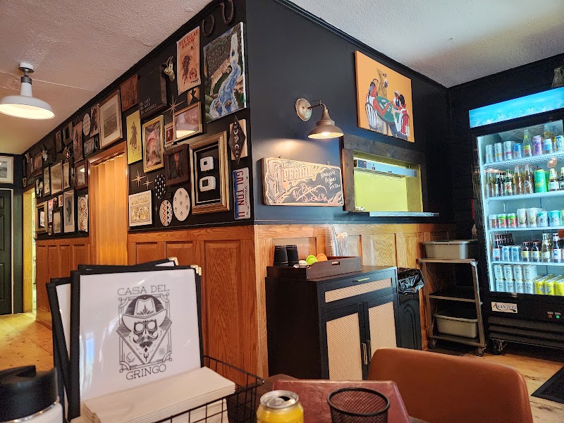 Casa Del Gringo in Fort Benton