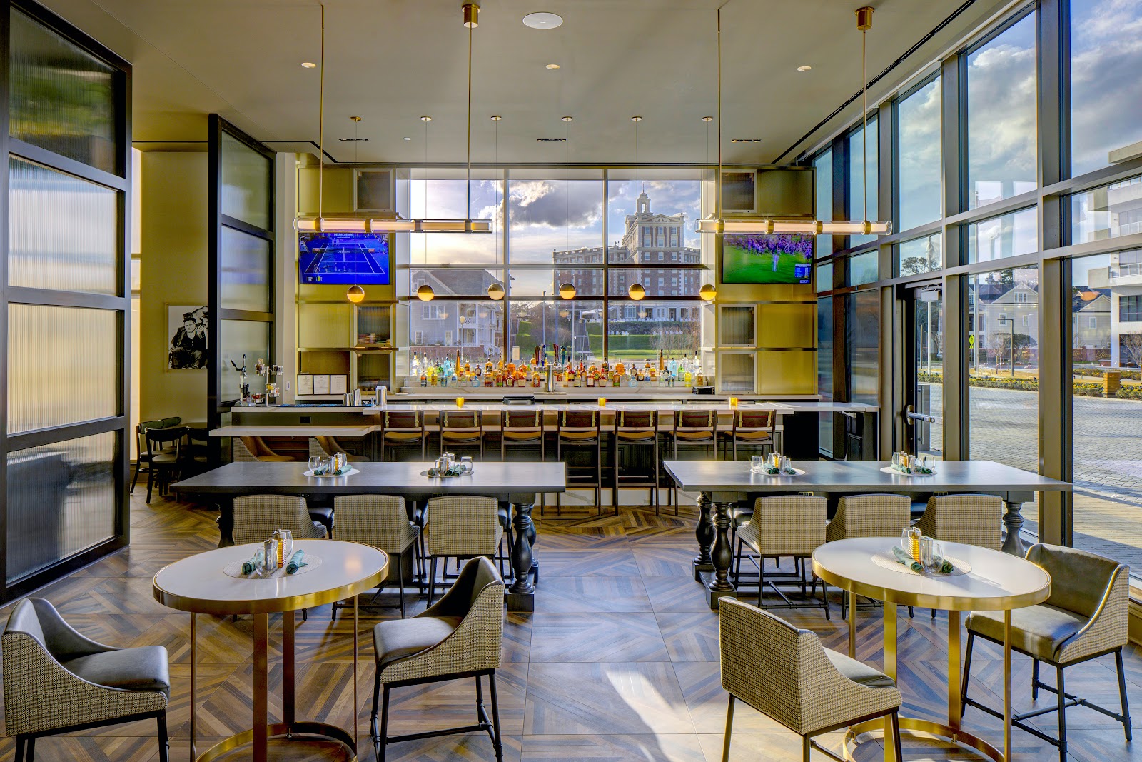 Arbuckle’s Bar & Grill in Virginia Beach