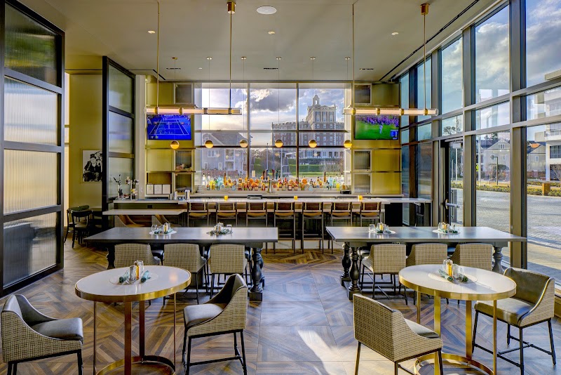 Arbuckle’s Bar & Grill in Virginia Beach