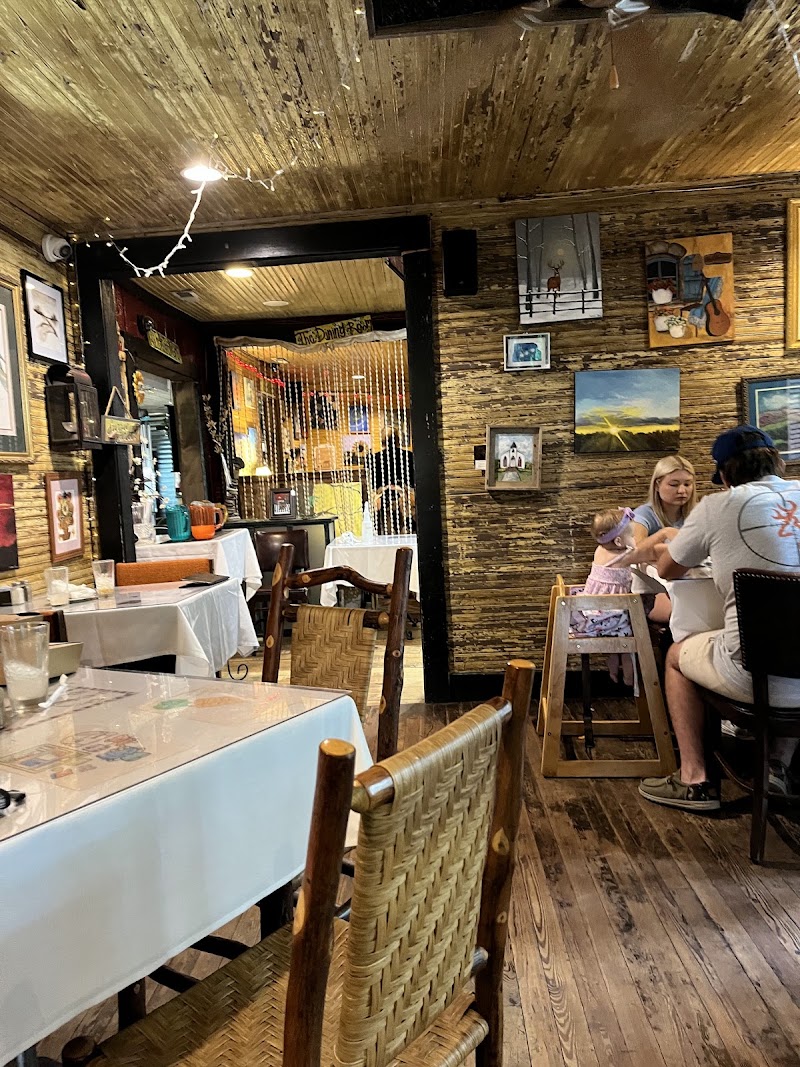 Food and interior photo 4 at Wildflower Cafe in Mentone