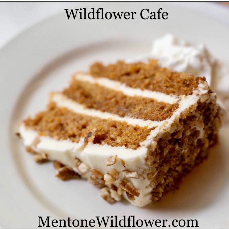 Food and interior photo 1 at Wildflower Cafe in Mentone