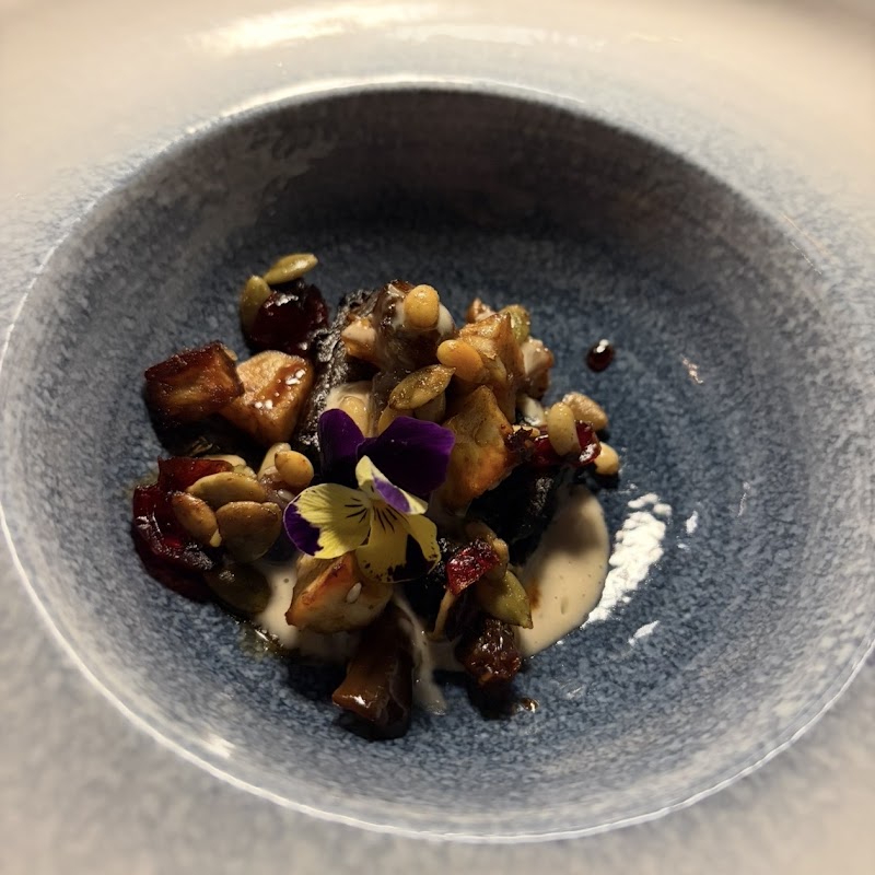 Food and interior photo 5 at Newbrook Kitchen in Cheshire