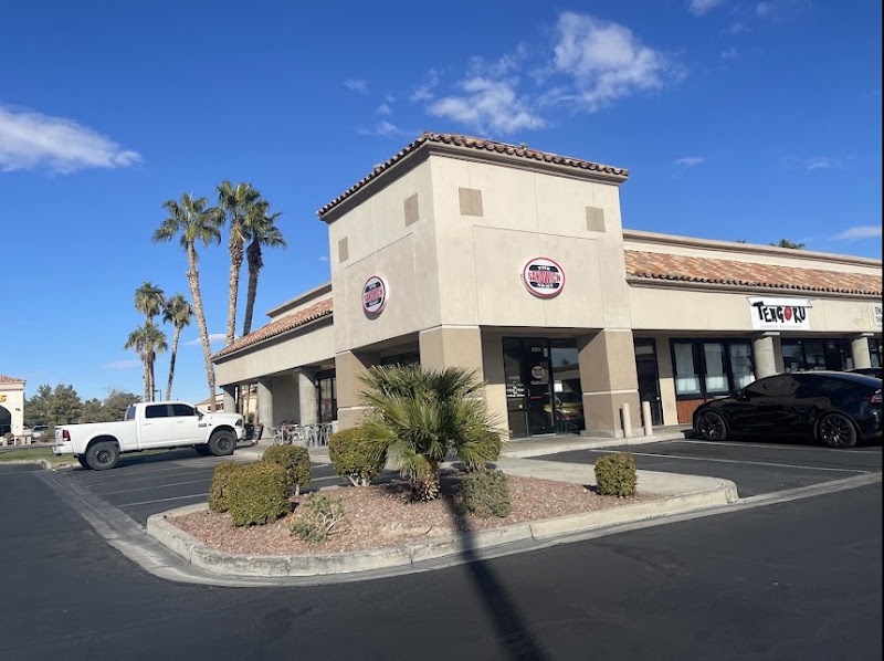 The Sandwich Spot Henderson in Henderson