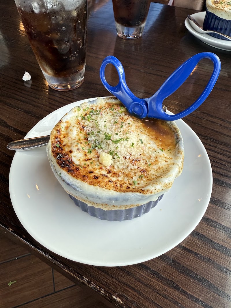 Food and interior photo 5 at Table 33 in Osage Beach