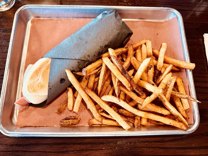 Food and interior photo 3 at Table 33 in Osage Beach
