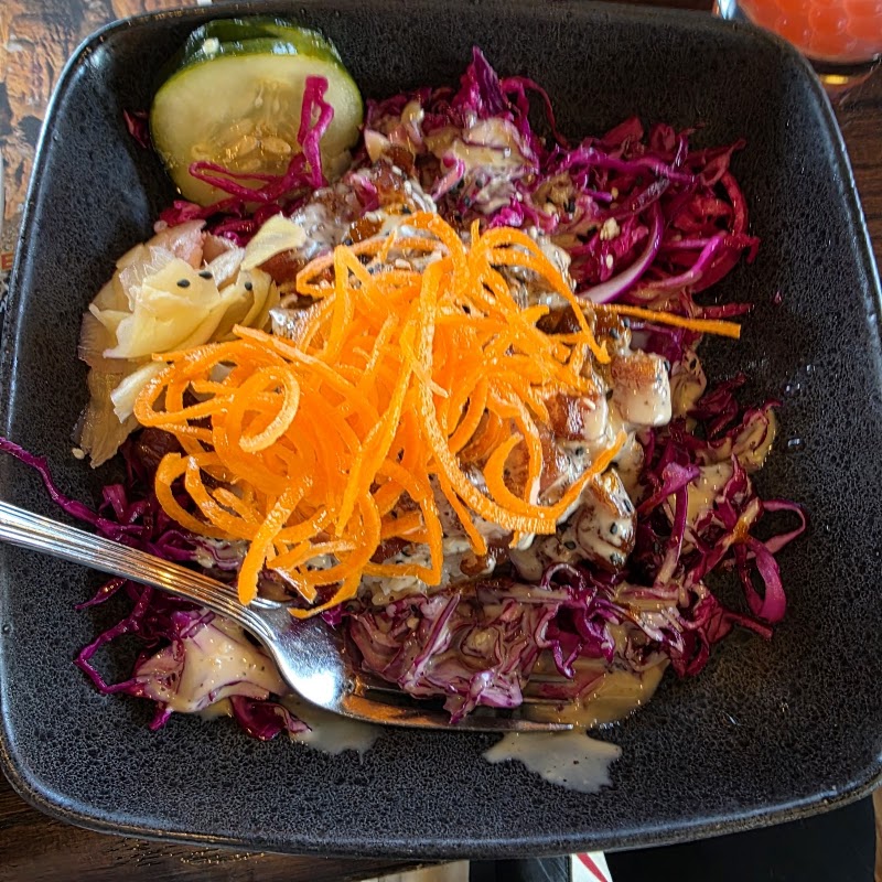Food and interior photo 4 at Table 33 in Osage Beach