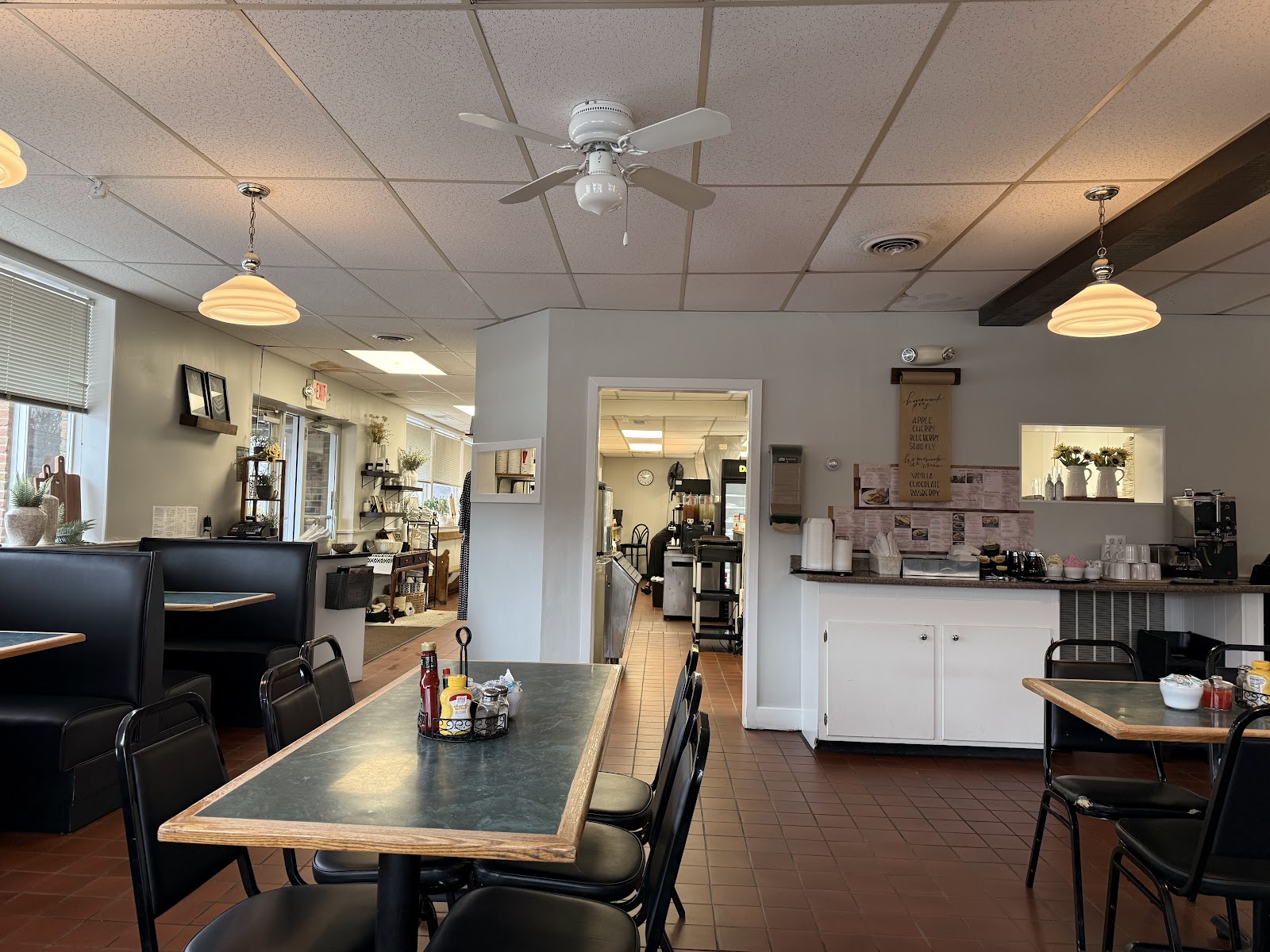 Katie's Kitchen in Ronks
