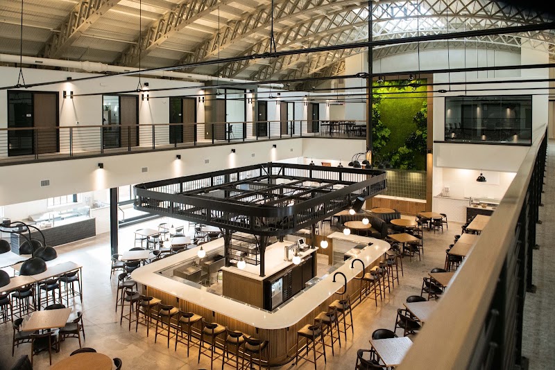 Food and interior photo 1 at Southern Market Lancaster in Lancaster