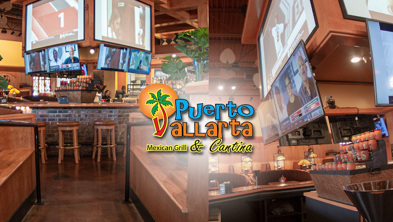 Puerto Vallarta Mexican Grill and Cantina in West Jordan