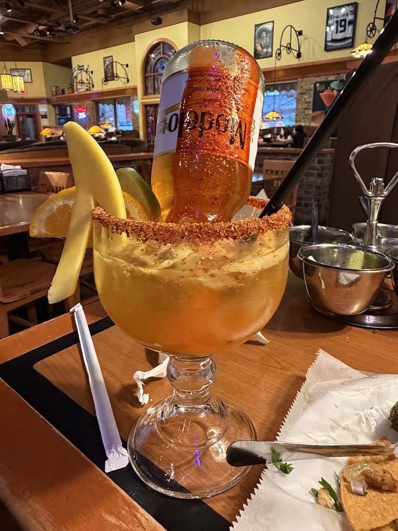 Food and interior photo 4 at Puerto Vallarta Mexican Grill and Cantina in West Jordan