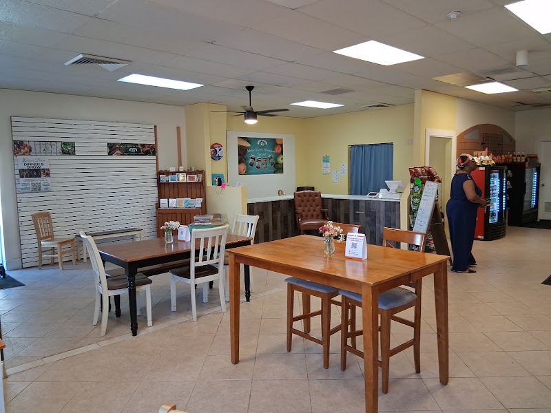 Lake Wales Cheese Shoppe & Deli in Lake Wales