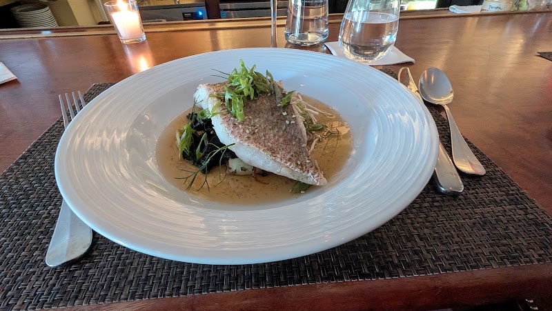 Food and interior photo 5 at Arethusa al tavolo in Litchfield