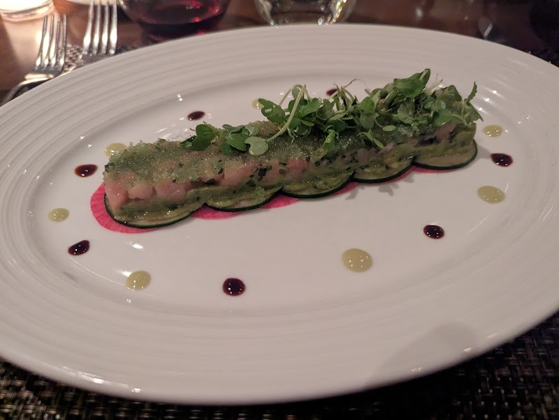 Food and interior photo 3 at Arethusa al tavolo in Litchfield