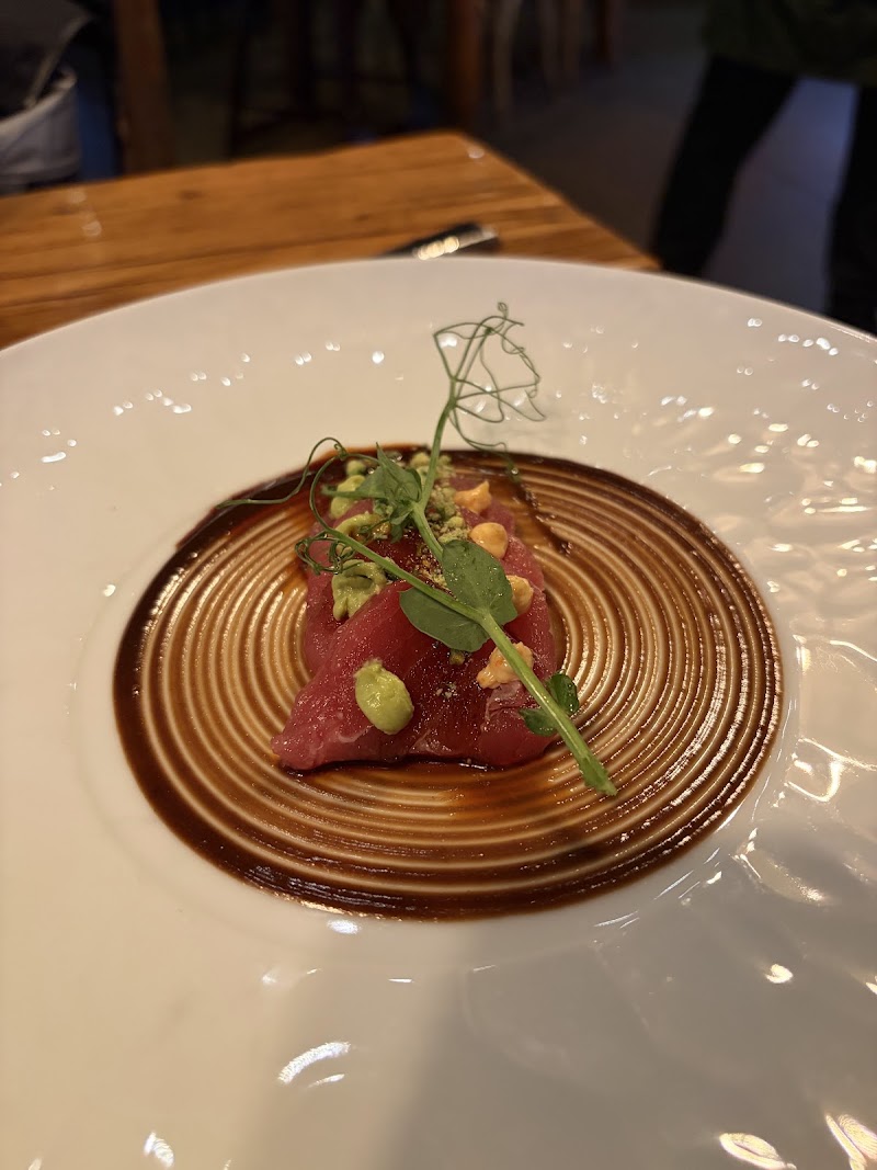 Food and interior photo 5 at Earth at Hidden Pond in Kennebunkport