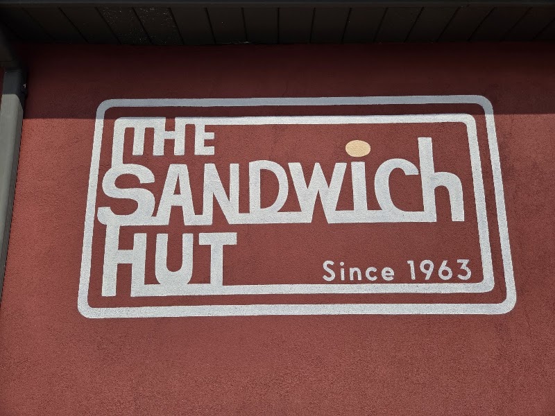 Food and interior photo 2 at The Sandwich Hut in Providence
