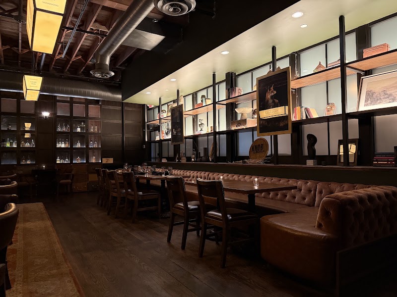 Food and interior photo 1 at Butcher & The Boar in Minneapolis