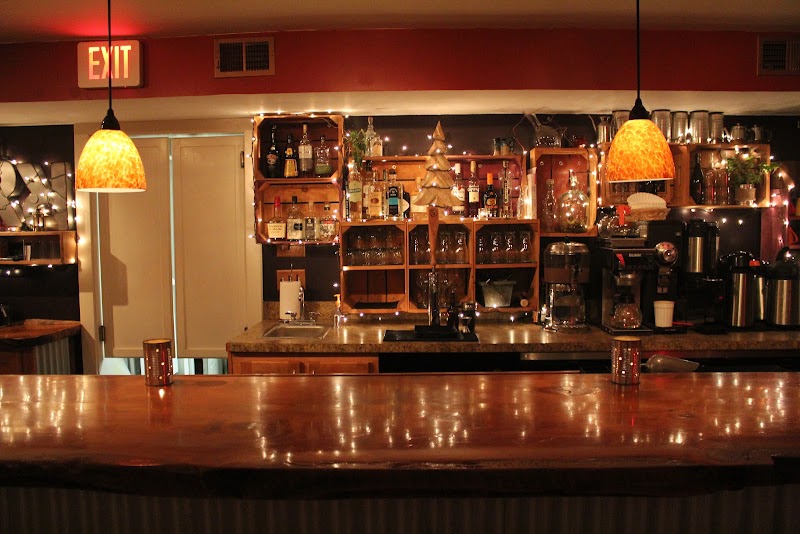 Rustic Roots in Shelburne