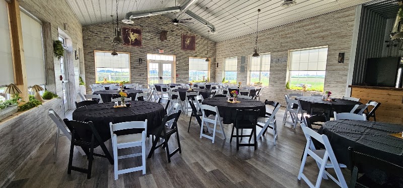 Food and interior photo 5 at The Farm Restaurant in Adena