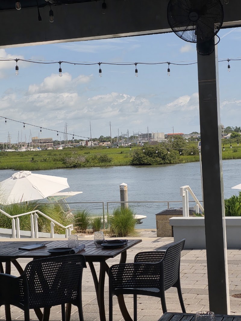 Food and interior photo 1 at Asado Life in St. Augustine