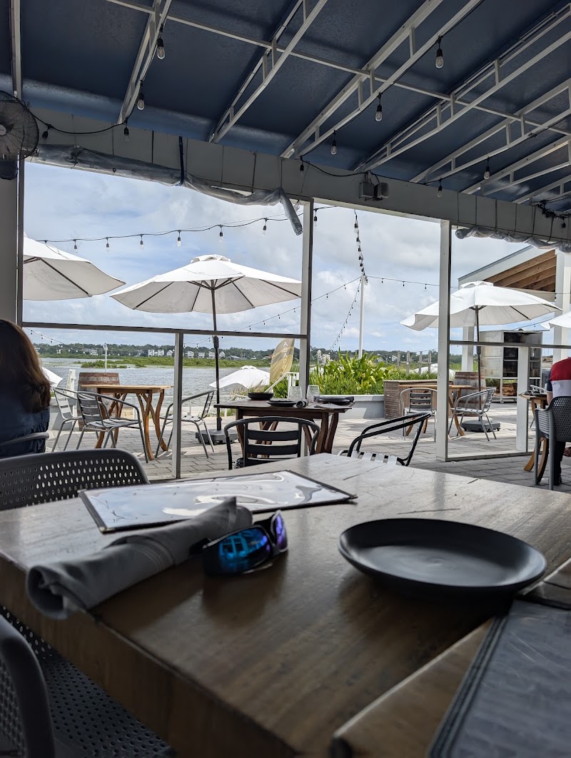 Food and interior photo 5 at Asado Life in St. Augustine