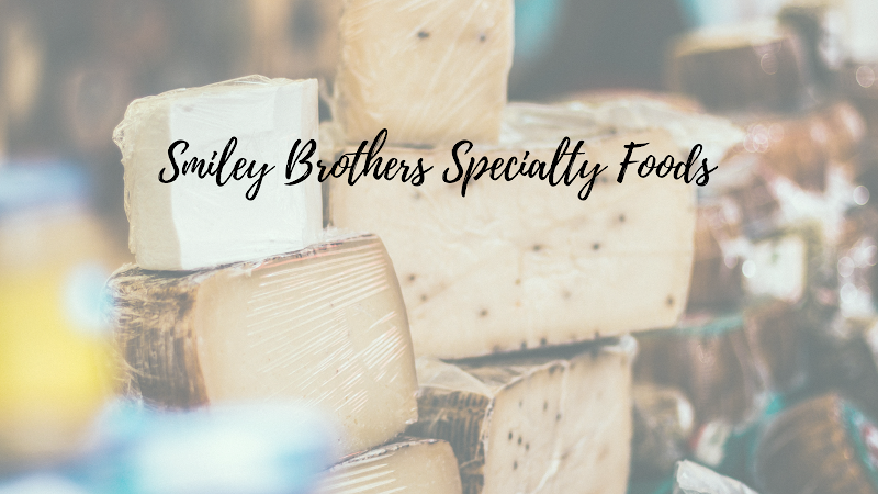 Food and interior photo 3 at Smiley Brothers Specialty Foods in Pelham