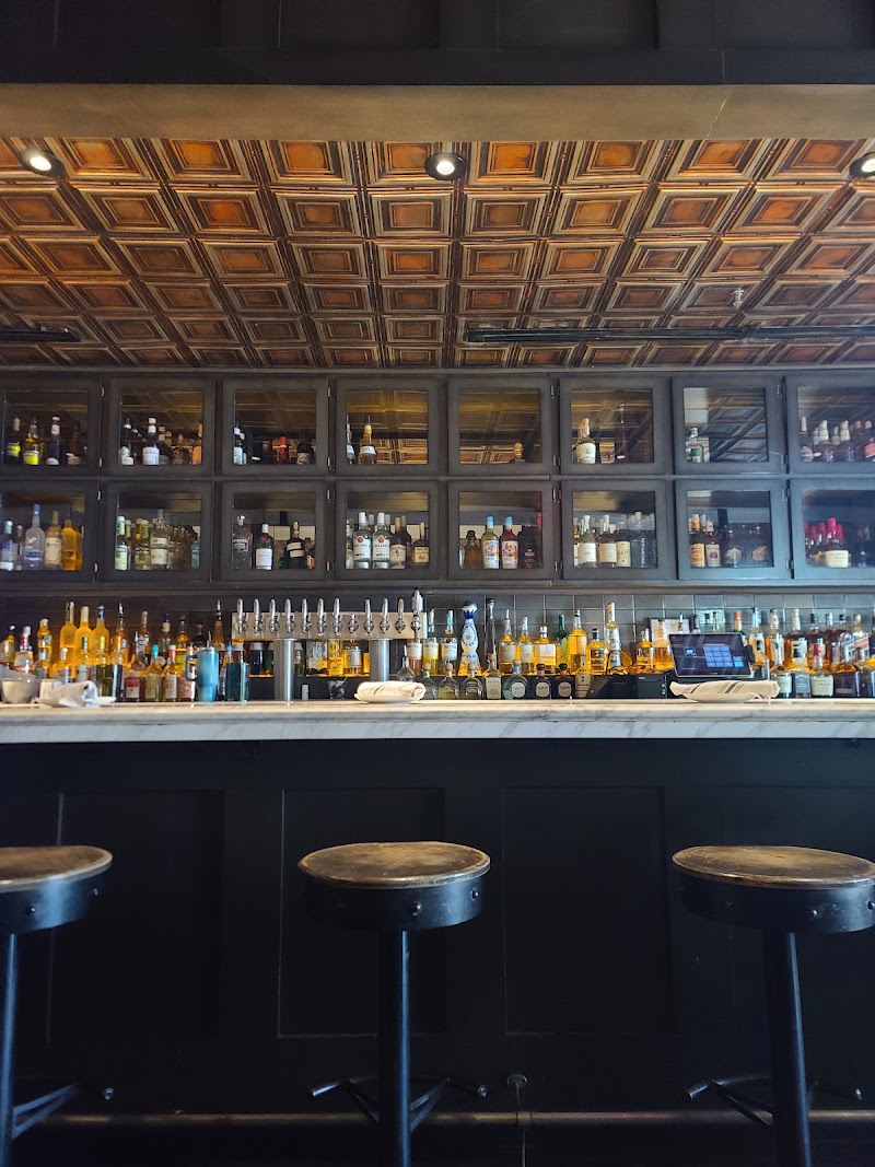 Food and interior photo 5 at The Vig in Phoenix