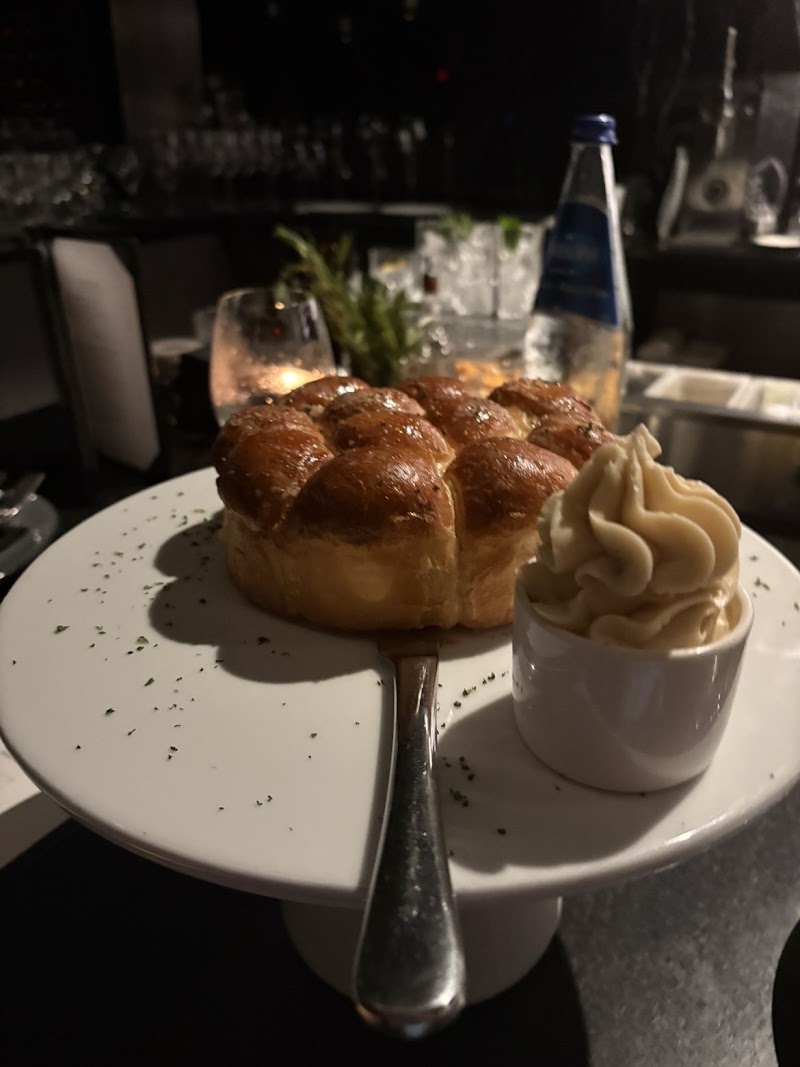 Food and interior photo 3 at Supper Club BR in Baton Rouge