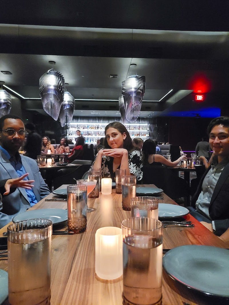 Supper Club BR in Baton Rouge