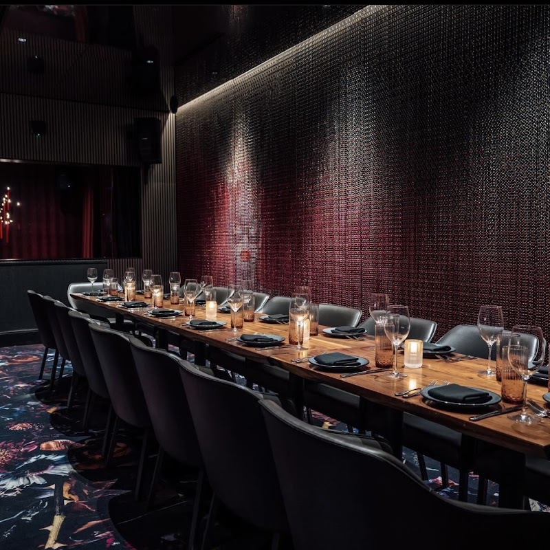 Food and interior photo 5 at Supper Club BR in Baton Rouge
