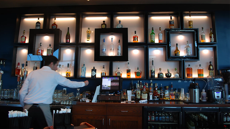 Ode to Food and Drinks in Sioux Falls