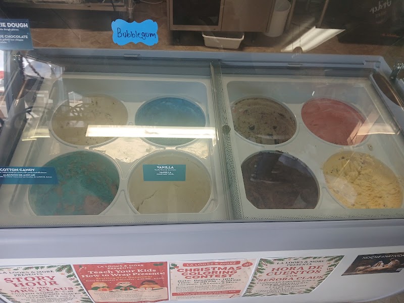 Pinchis Tacos in Rawlins