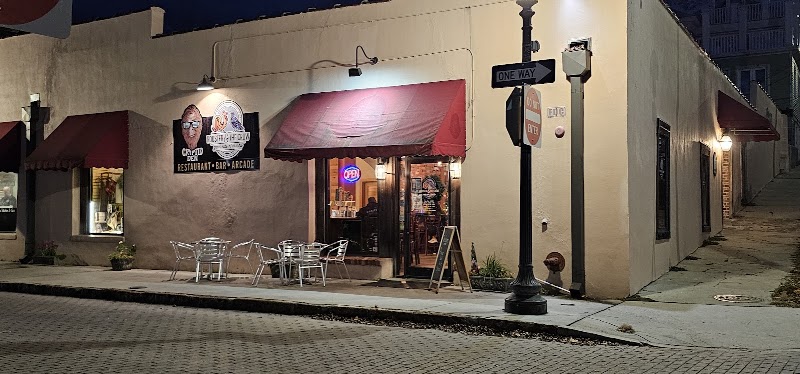 Rooster & The Crow in Wilmington