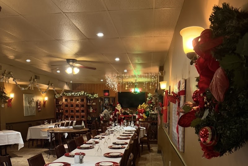 Dina's Bistro in Toms River