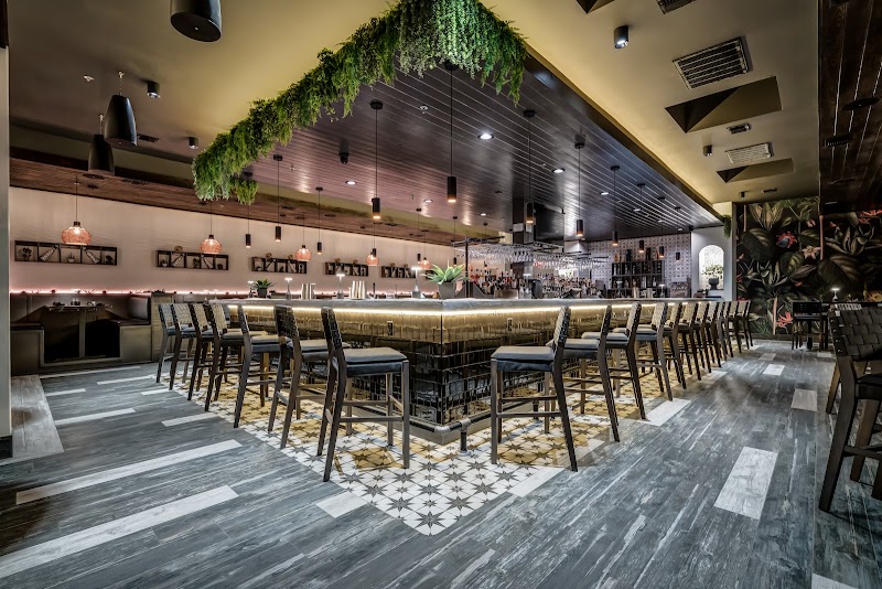 Tequila Chulos in Oklahoma City