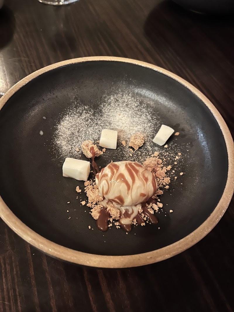Food and interior photo 5 at Harbinger in Des Moines