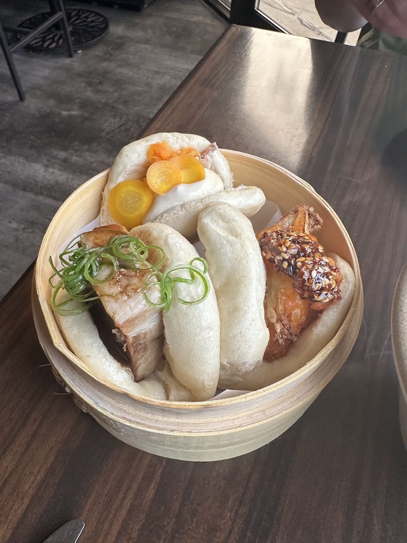 Food and interior photo 4 at Harbinger in Des Moines