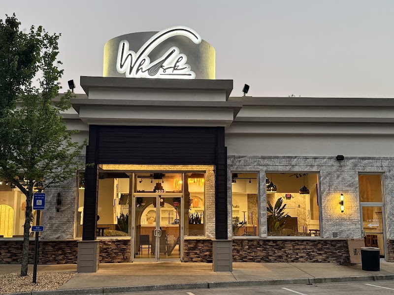 Whisk Breakfast & Brunch in East Point