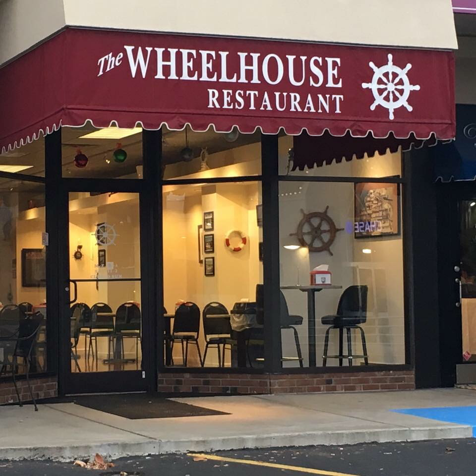 Wheelhouse in Charleston