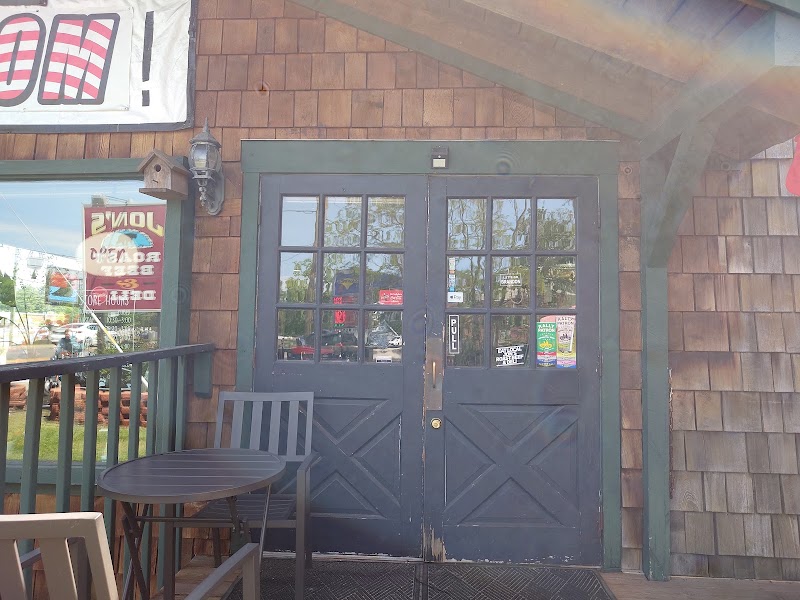 Jon's Roast Beef & Deli in Laconia