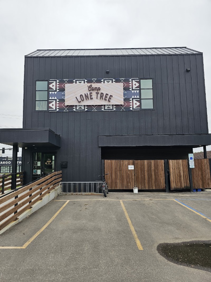 Food and interior photo 4 at 701 Eateries (Prairie Kitchen & Camp Lonetree) in Fargo