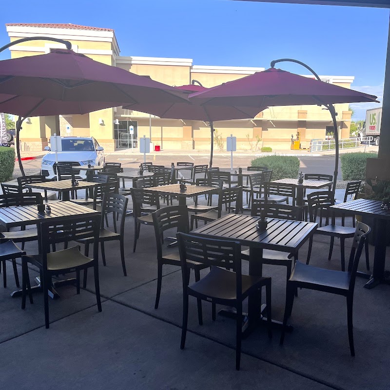 Culinary Gangster AZ in Scottsdale
