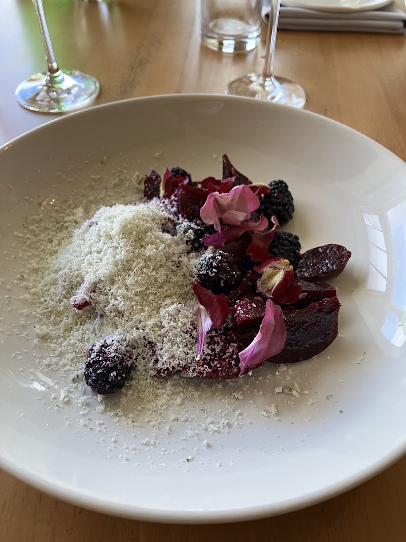 Food and interior photo 5 at Daphne in Astoria