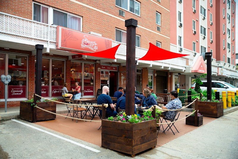 Sowers Harvest Café in State College