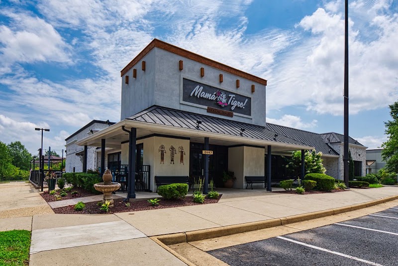 Mamá Tigre in Oakton