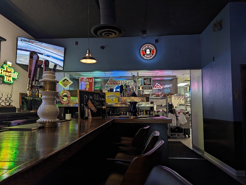 Food and interior photo 4 at Walrus Restaurant in Bismarck