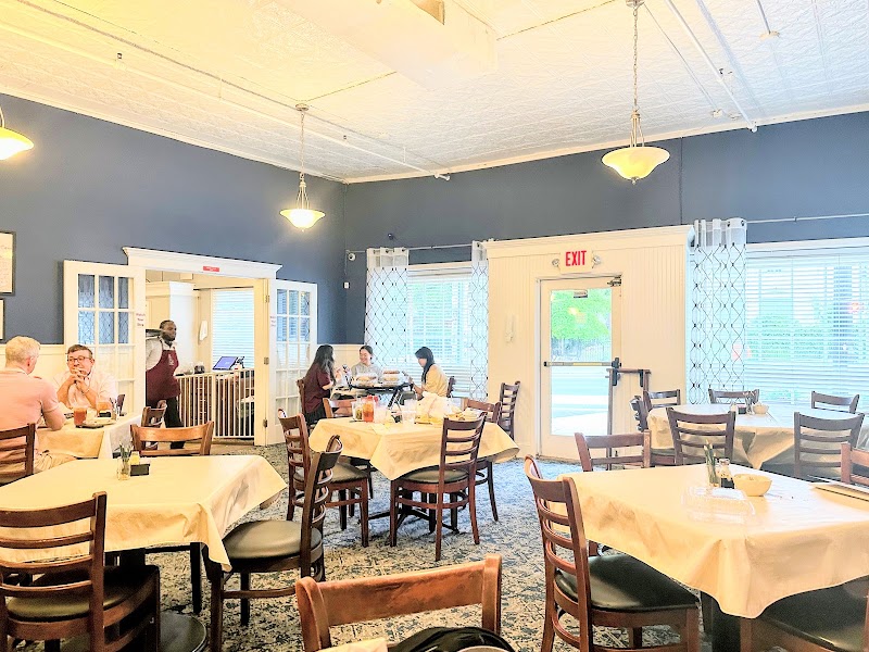 Food and interior photo 4 at Mary Mac's Tea Room in Atlanta